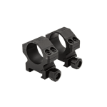ANILLOS PARA MIRA, SIG SAUER, ALPHA1, 1" BLK, SOA10019