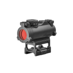 MIRA SIG SAUER PUNTO ROJO, ROMEO-MSR, 2 MOA, BLACK  - SOR72001