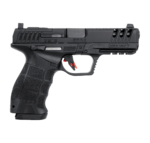 PISTOLA SARSILMAZ, SAR 9 GEN 3 BLACK / BRONZE, 9MM, 4", 17 RD, 2 CACERINAS