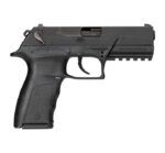 PISTOLA ATA ARMS, ATA 9 BLACK, 9MM, 4", 15 RD