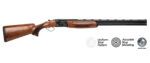 ESCOPETA ATA ARMS SP BLACK STEEL, CAL. 12GA, 30" 2RD