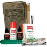 KIT DE LIMPIEZA BALLISTOL, 52 PIEZAS, CAL. 22/308/38/12 GA