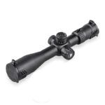 MIRA TELESCÓPICA DISCOVERYOPT, HT 3-12X40SF FFP-MOA