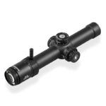 MIRA TELESCÓPICA DISCOVERYOPT, ED-AR 1-8X24SFIR FFP-MRAD