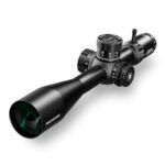MIRA TELESCÓPICA DISCOVERYOPT, ED-PRS G2 5-25X56SFIR FFP-Z-MRAD