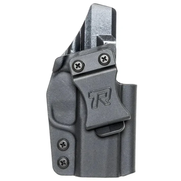 FUNDA INTERNA ROUNDED, DE KYDEX, PARA SAR9 GEN 3 DE SARSILMAZ