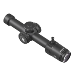 MIRA TELESCÓPICA DISCOVERYOPT, ED-AR 1-6X24IR FFP-MIL LPVO (30MM)