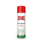 ACEITE UNIVERSAL BALLISTOL de 200 ML y 400 ML