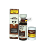 ACEITE BALLISTOL SCHERELLS PARA CUIDADO DE MADERA,SCHERELLS OSCURO, MARRÓN ROJIZO Y ORO PREMIUM, 50 ML y 500 ML