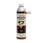 ACEITE SCHERELL BALLISTOL, COLOR OSCURO, 500ML