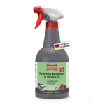 LIMPIADOR DE VEHÍCULOS BALLISTOL, 750ML