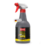 LIMPIADOR DE BICICLETAS BALLISTOL, 150 ML Y 750ML