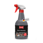 LIMPIADOR DE BARBACOA BALLISTOL, 150ML Y 750 ML