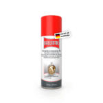 ACEITE MECÁNICO BALLISTOL DE PRECISIÓN USTANOL, 200ML