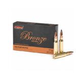 MUNICION PMC CALIBRE 308 WIN - 150 GR (SP) - CAJA x 20