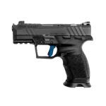 PISTOLA TISAS ZIGANA PX-9 CARRY PORTED COMP, 9MM, 4", 15 RD, 2 CACERINAS