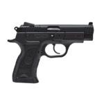 PISTOLA SARSILMAZ, B6 C LR, .22 LR, 4.2", 10 RD, 2 CACERINAS