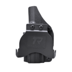 FUNDA EXTERNA ROUNDED, DE KYDEX, PARA PX-9 CARRY/DUTY DE TISAS