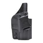 FUNDA INTERNA ROUNDED, DE KYDEX, PARA PX-9 CARRY/DUTY DE TISAS