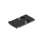 PLACA ADAPTADORA OSIGHT / Huella RMR a RMSc